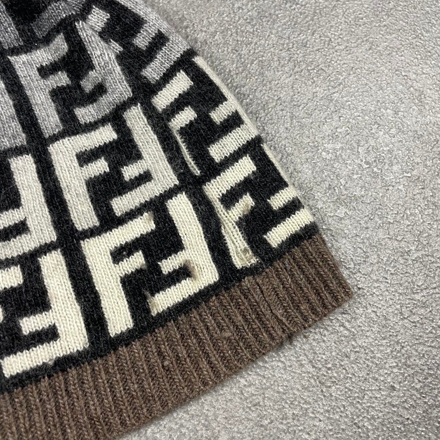 Fendi Beanie