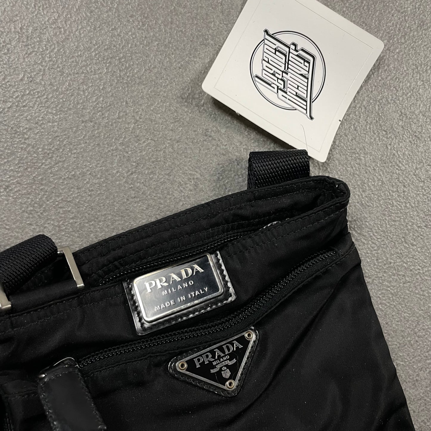 Prada Small Size