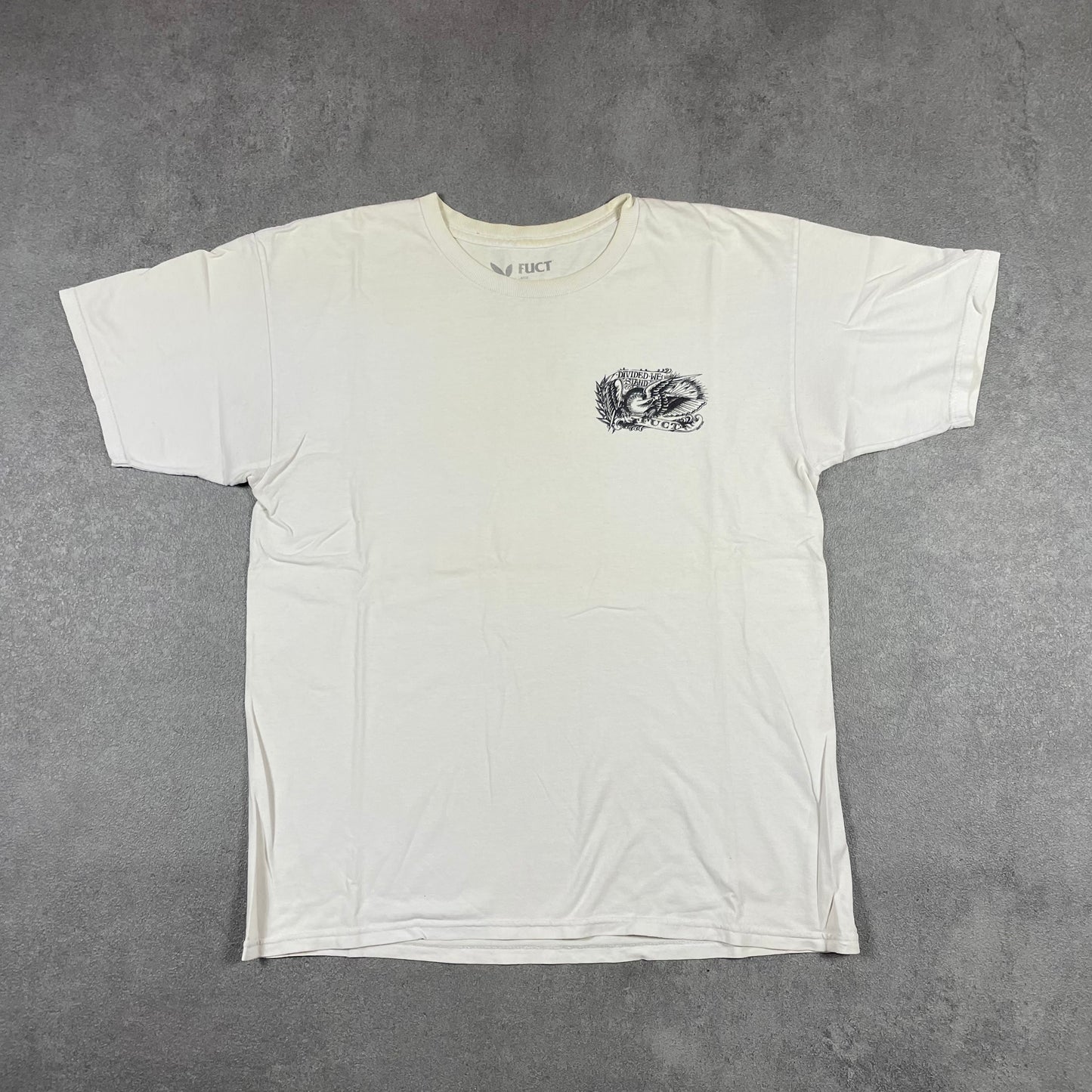 Fuct Vintage Tee (L)