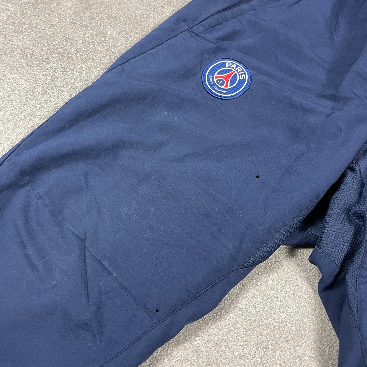 Nike x PSG vintage Tracksuit (M-L)