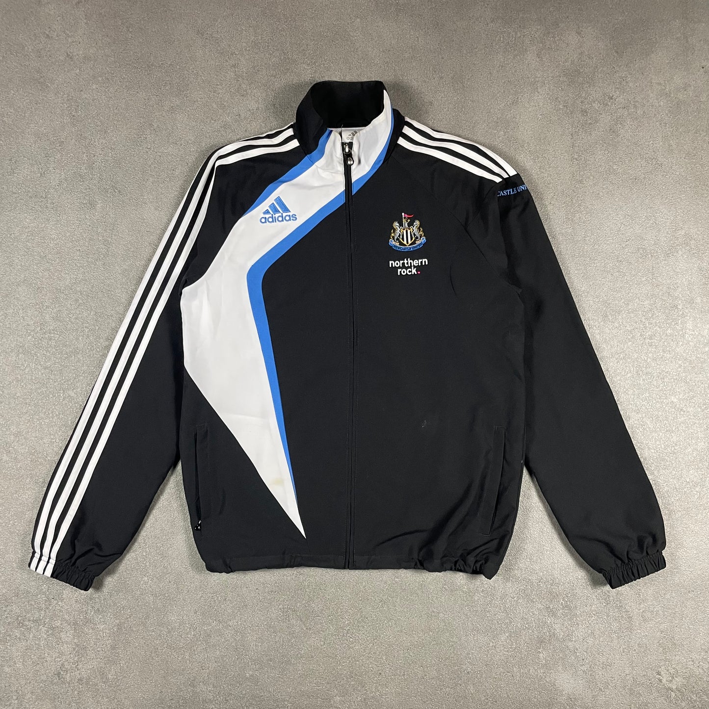 Newcastle x Adidas Suit (S)