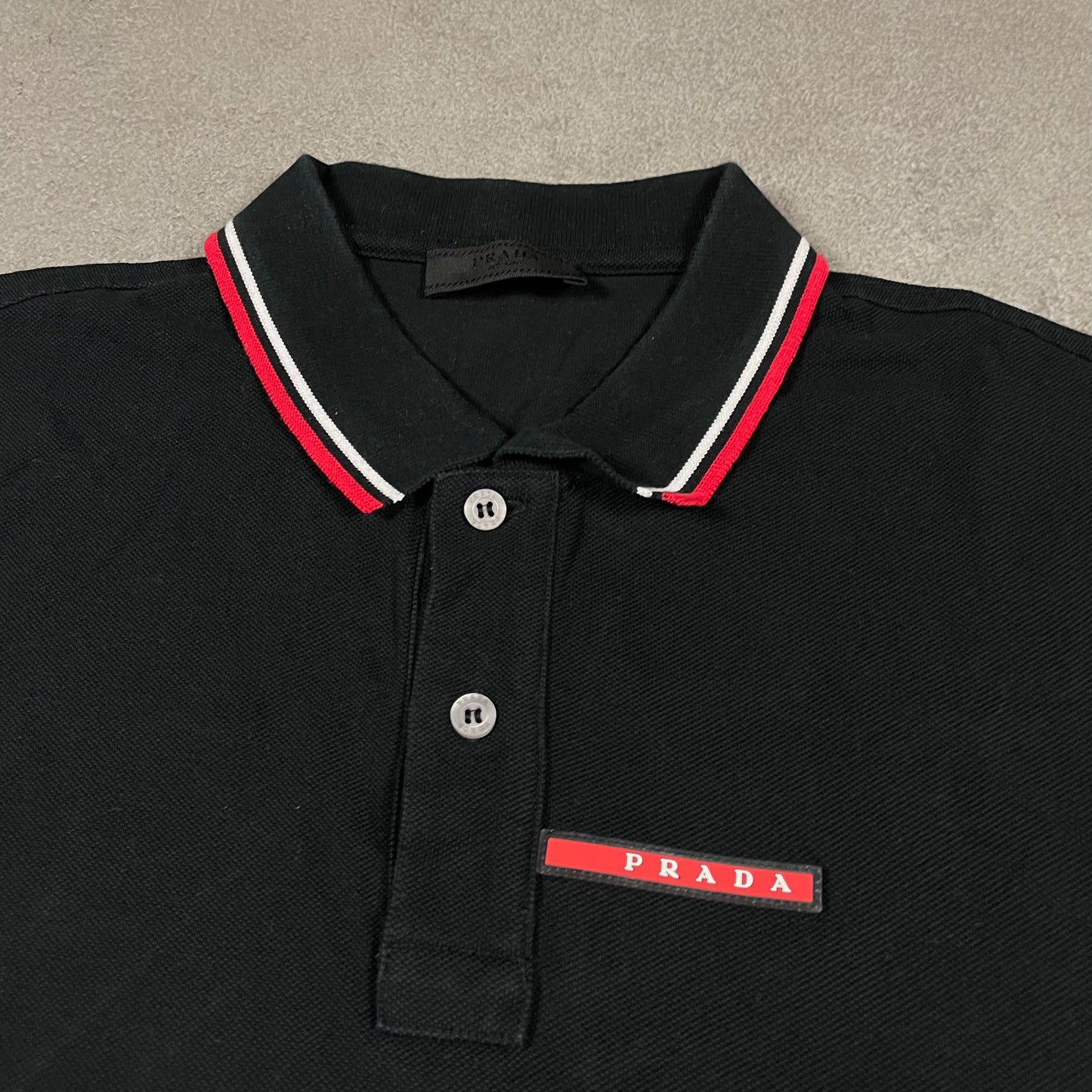 Prada vintage Polo (L)