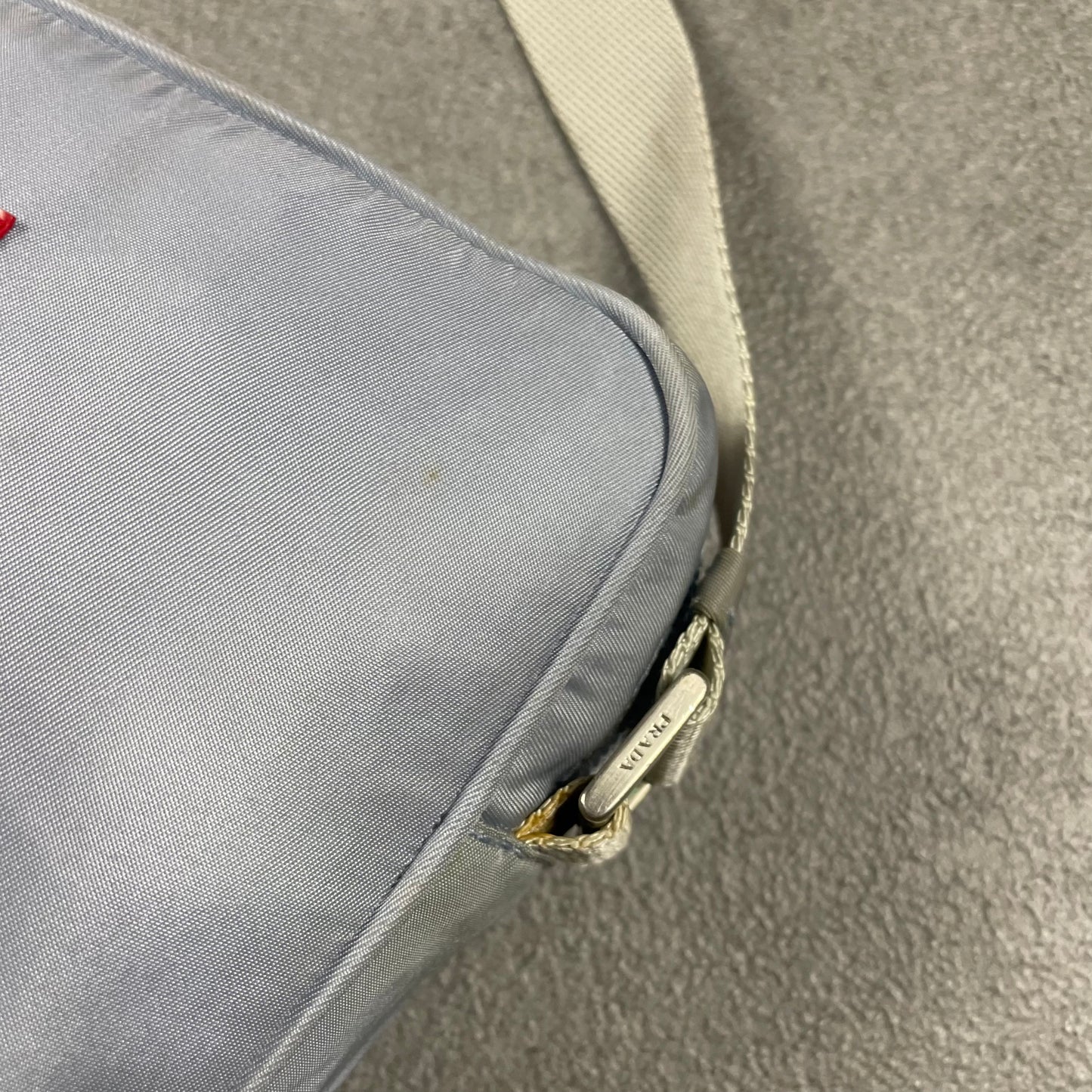 Prada Sport Vintage Bag