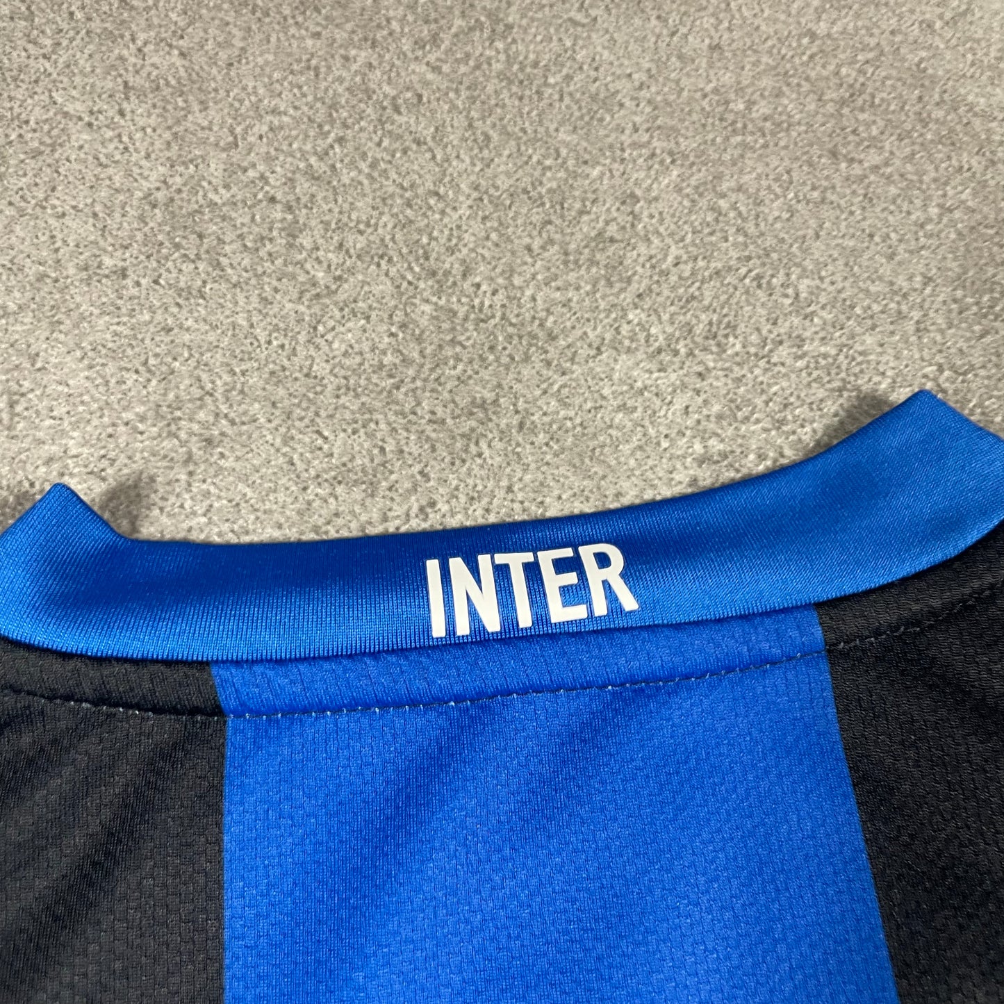 Nike x inter Jersey (XL)