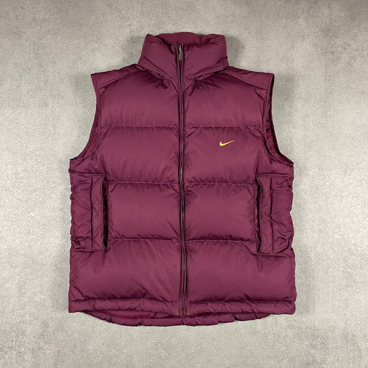 Nike Vintage Vest (M)