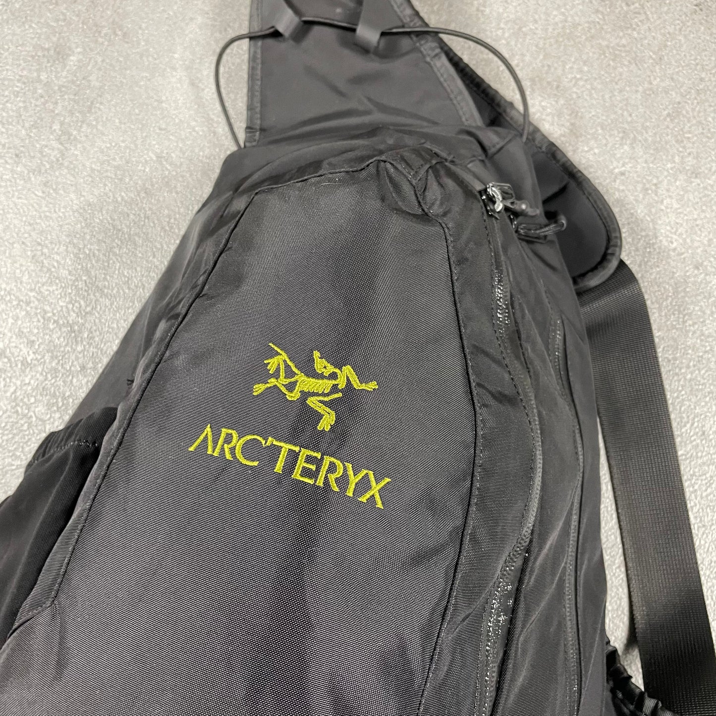 Arc’teryx Quiver / Sling Bag