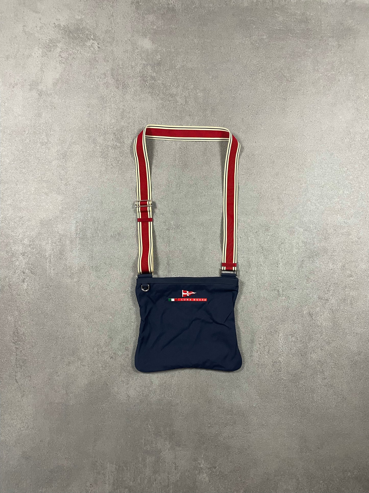 Luna Rossa Bag