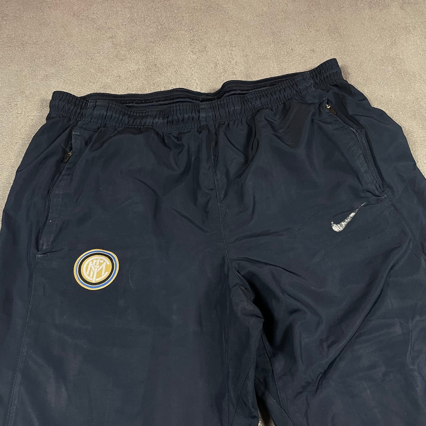 Nike x Inter Tracksuit (L)