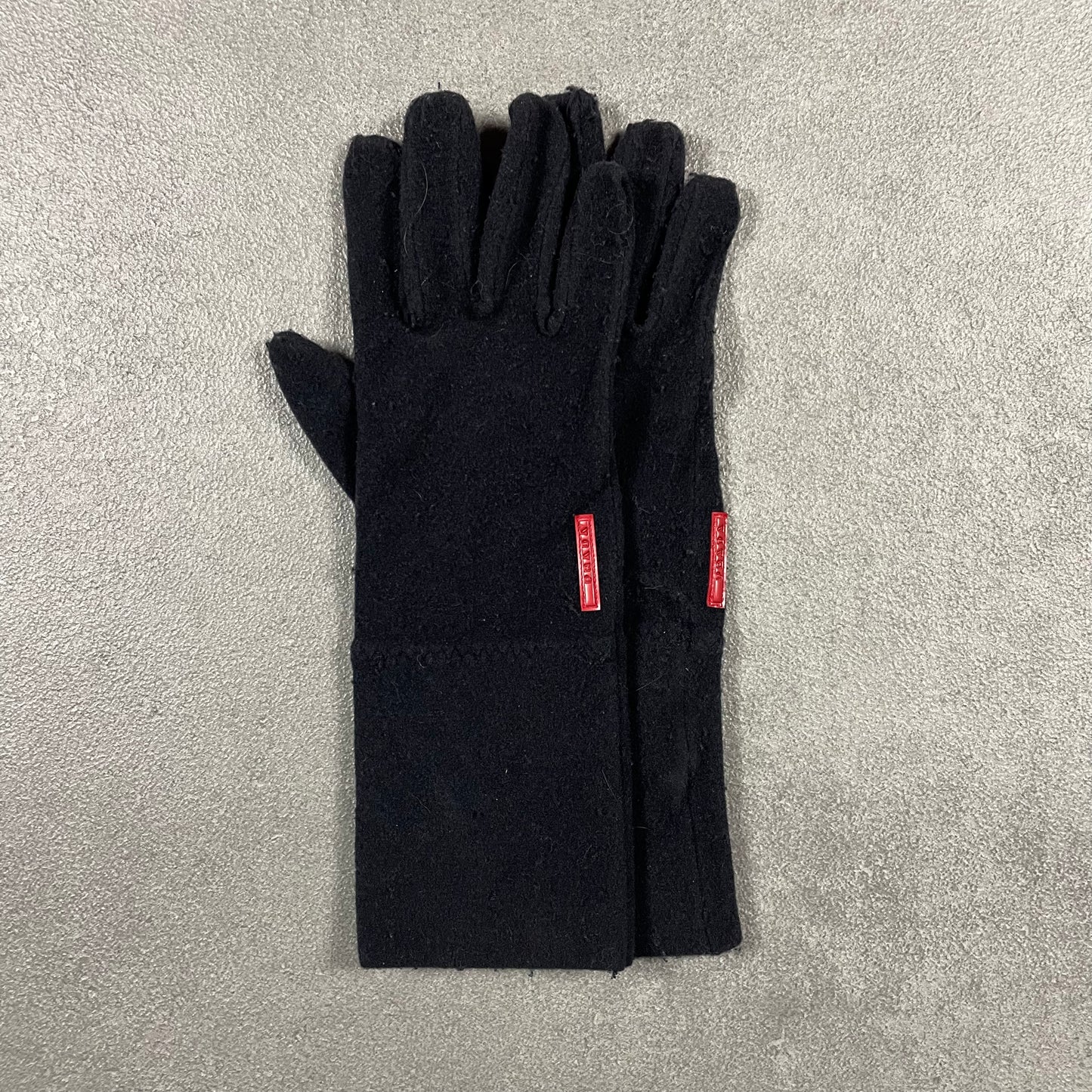 Prada Sport Gloves (M/L)