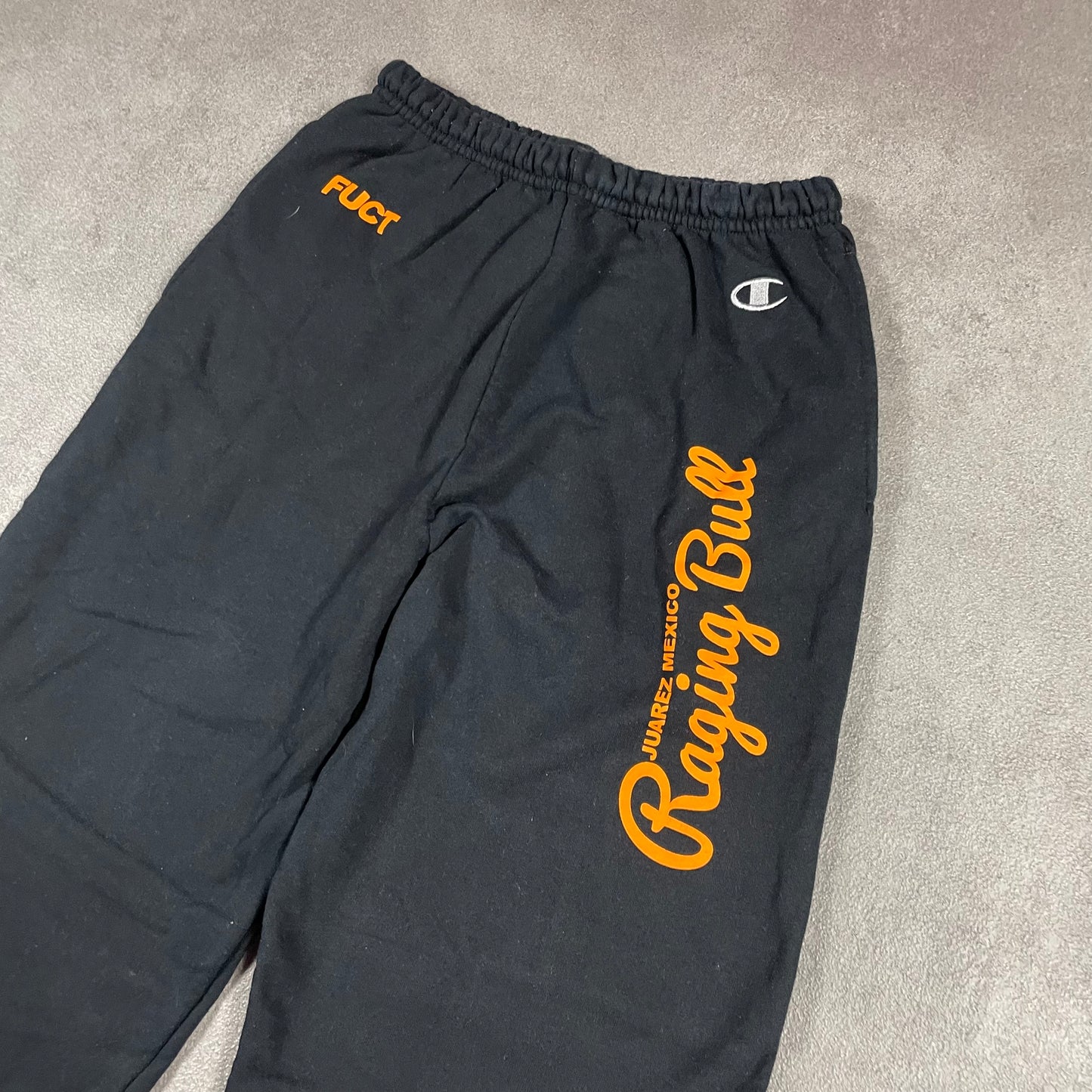 Fuct Vintage Sweatpant (S)