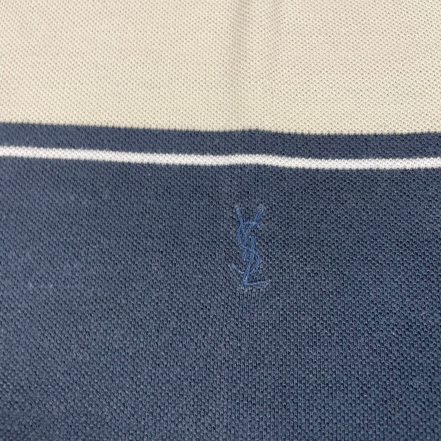 YSL vintage polo (XL)