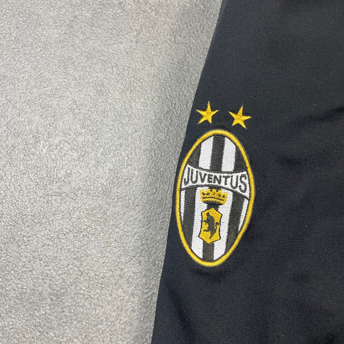 Nike x Juventus vintage Suit