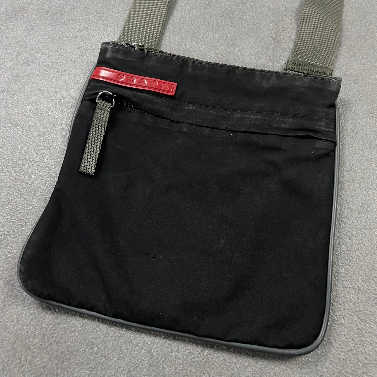 Prada Sport Bag