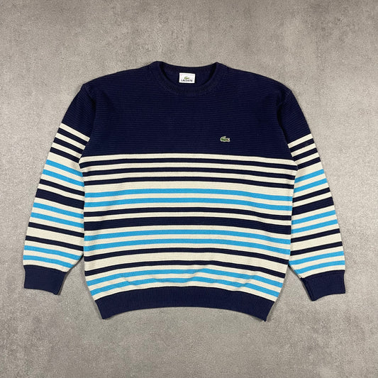 Lacoste Crewneck (L)