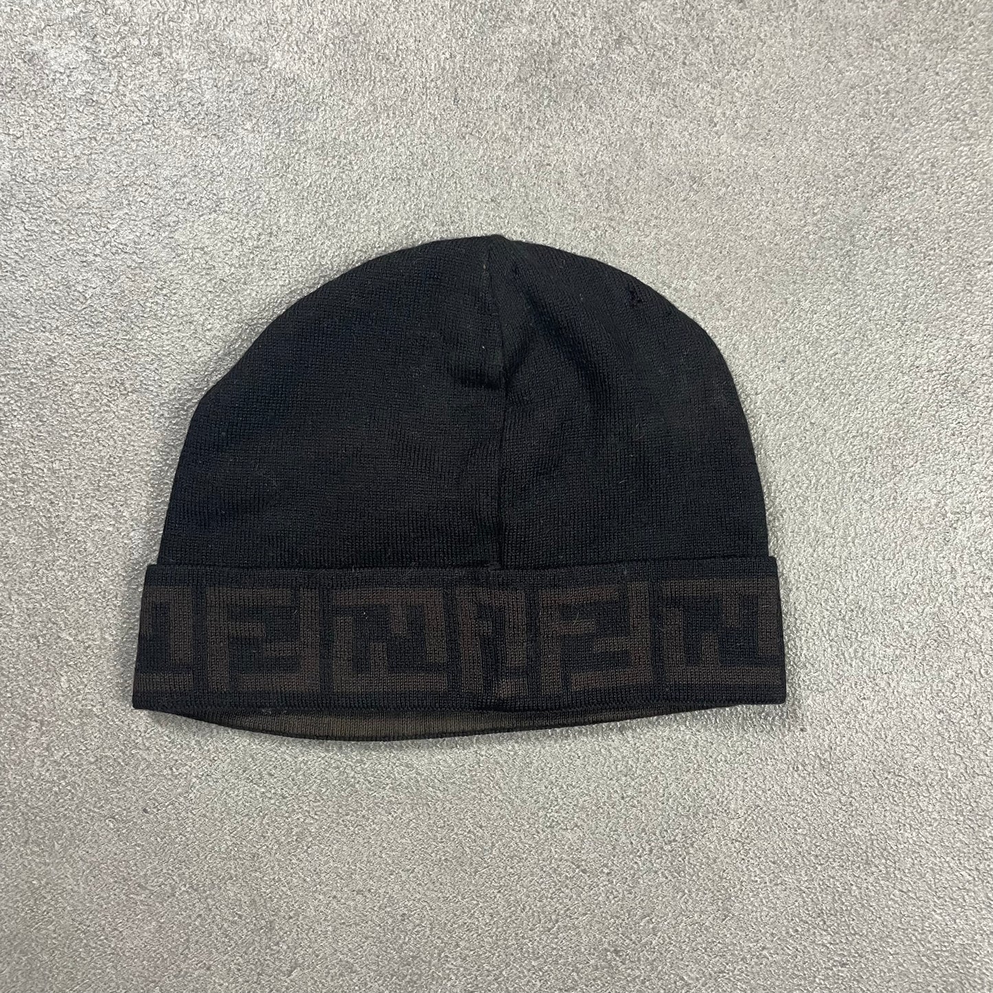 Fendi Beanie