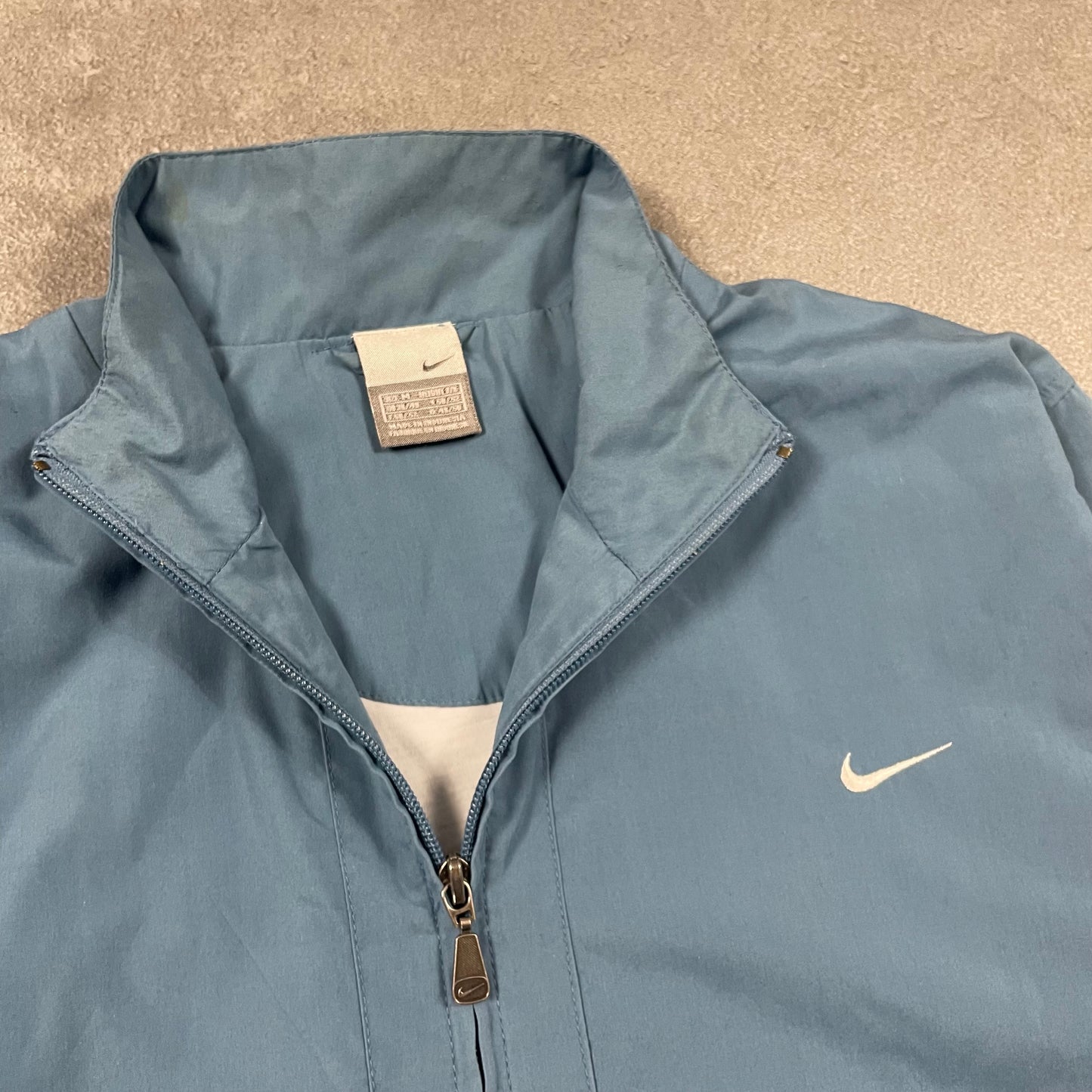 Nike Vintage Jacket