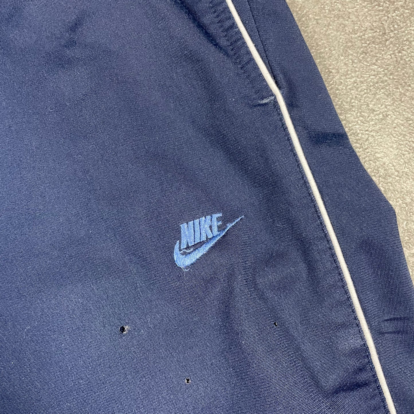 Nike vintage tracksuit (M)