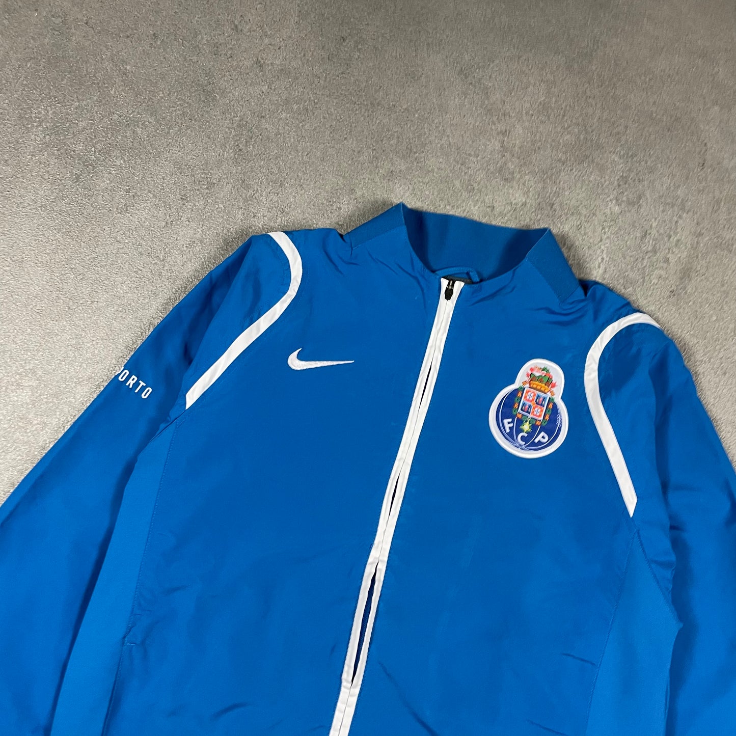 Nike x Porto Vintage (M)