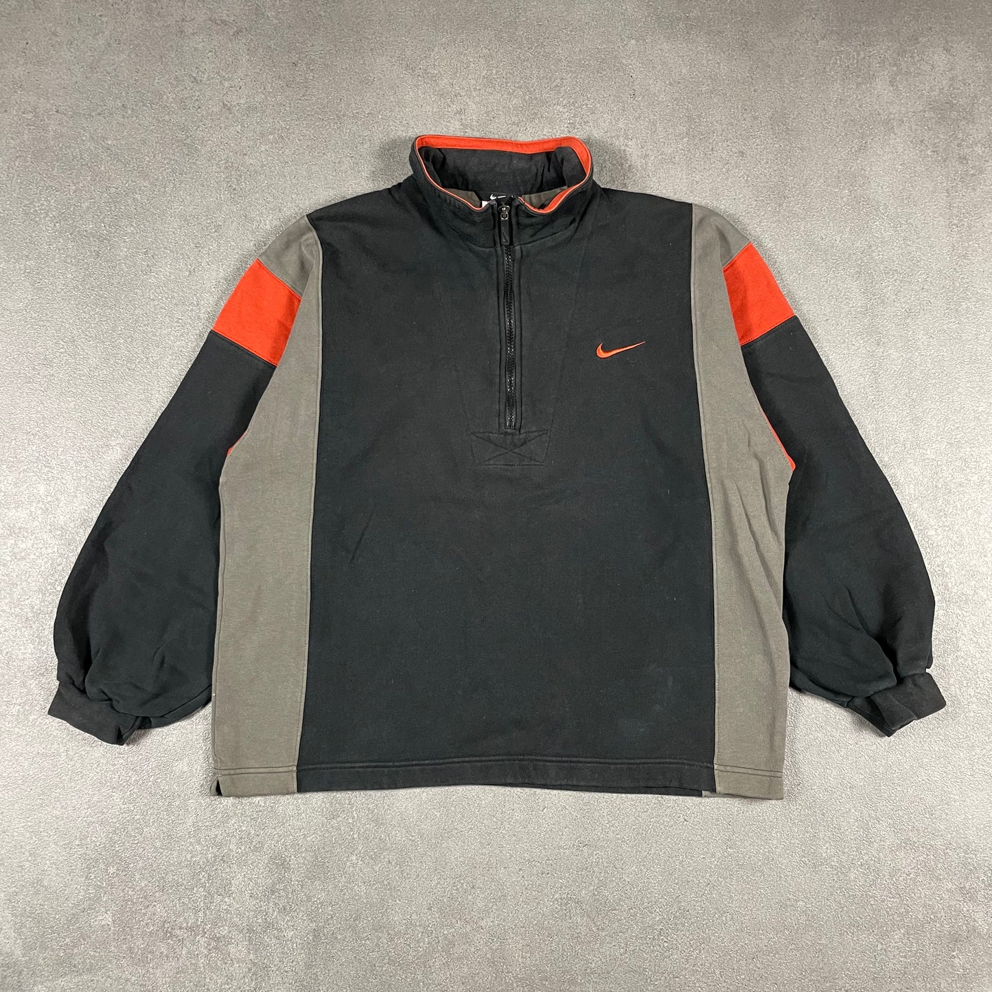 Nike 90s Half Zip (M)