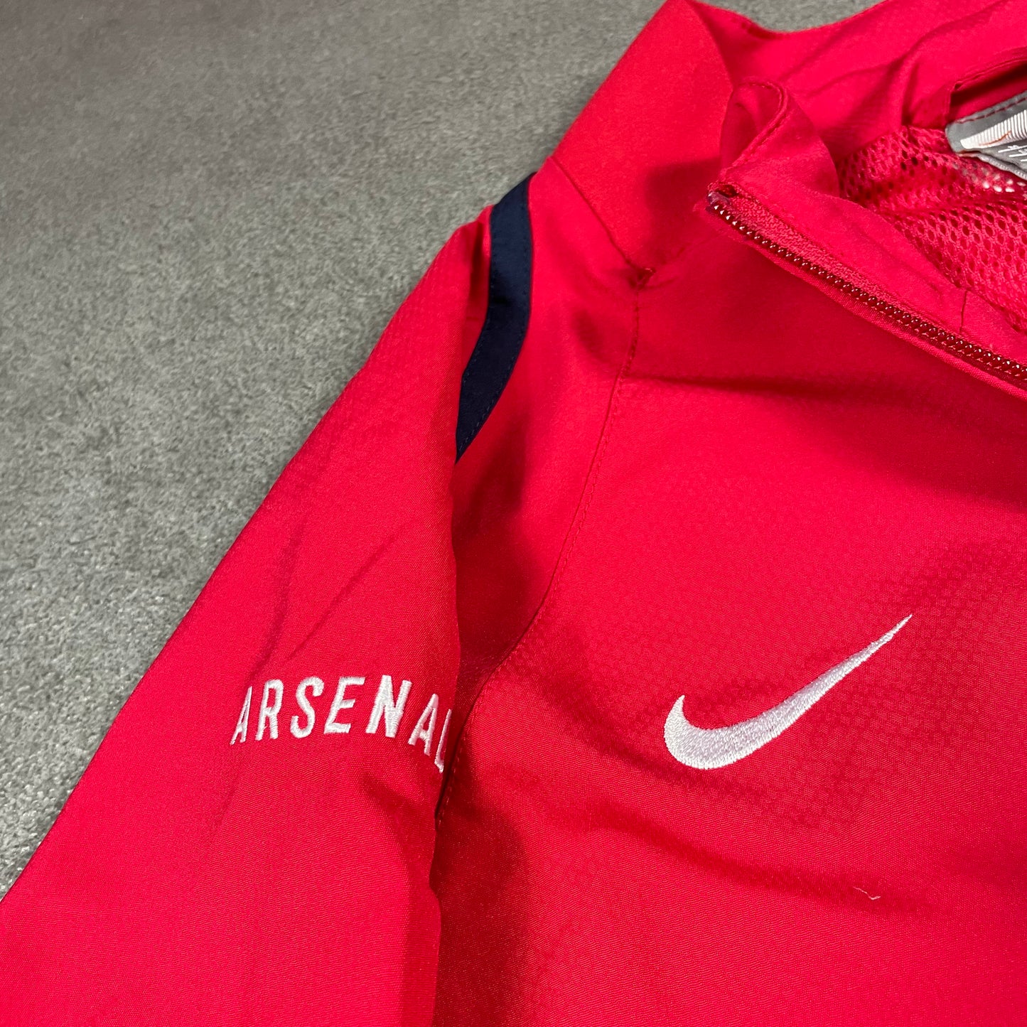 Nike x Arsenal Suit (M)