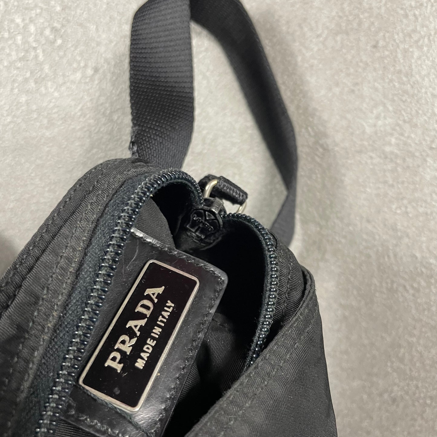 Prada Vintage Bag