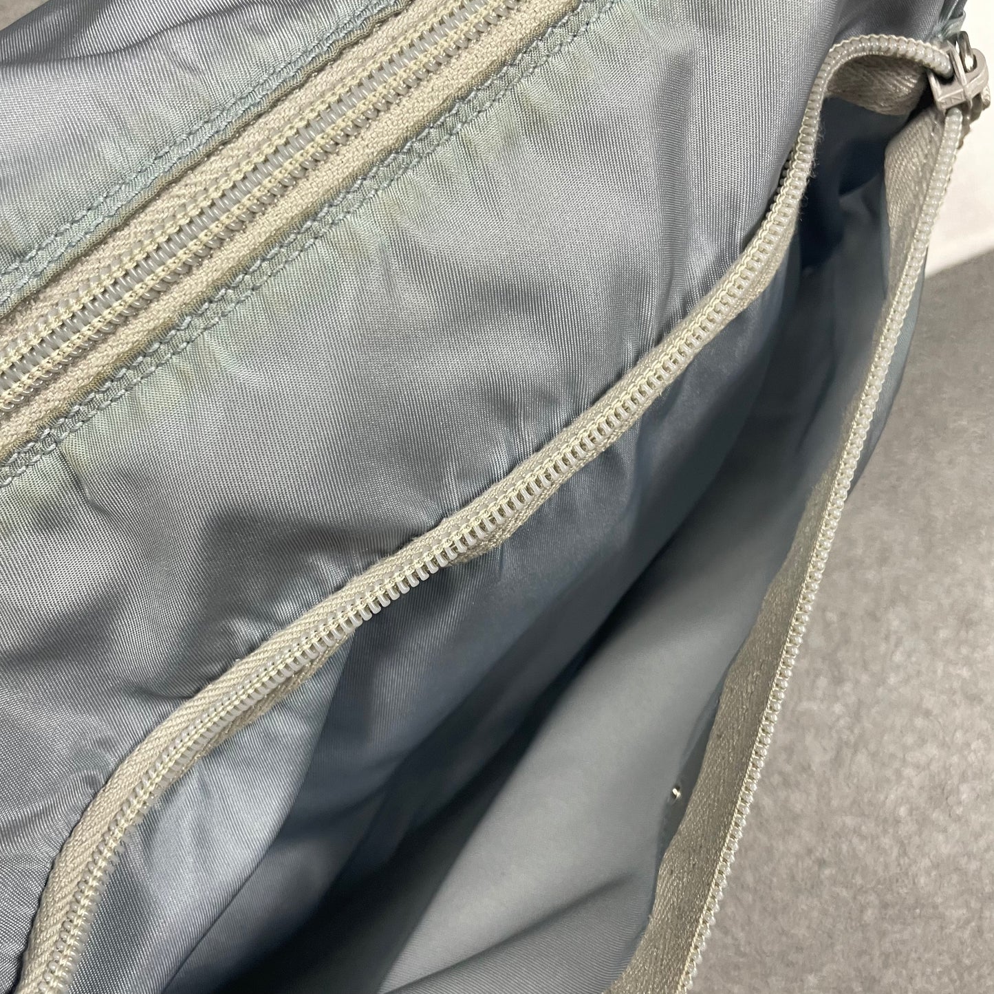 Prada Messenger Bag