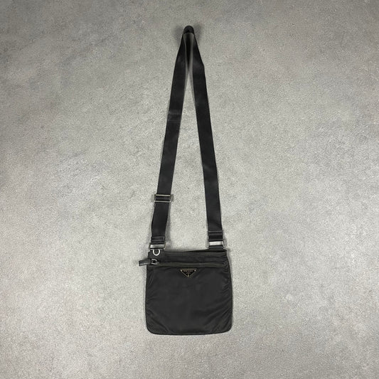 Prada sidebag