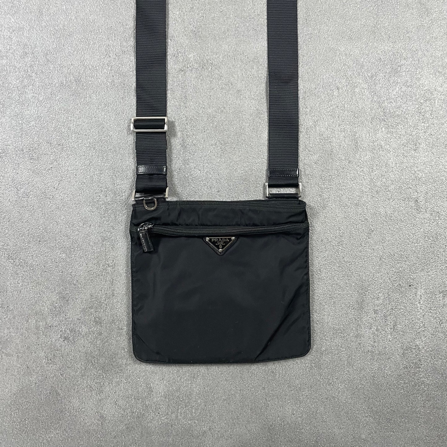 Prada Classic Bag