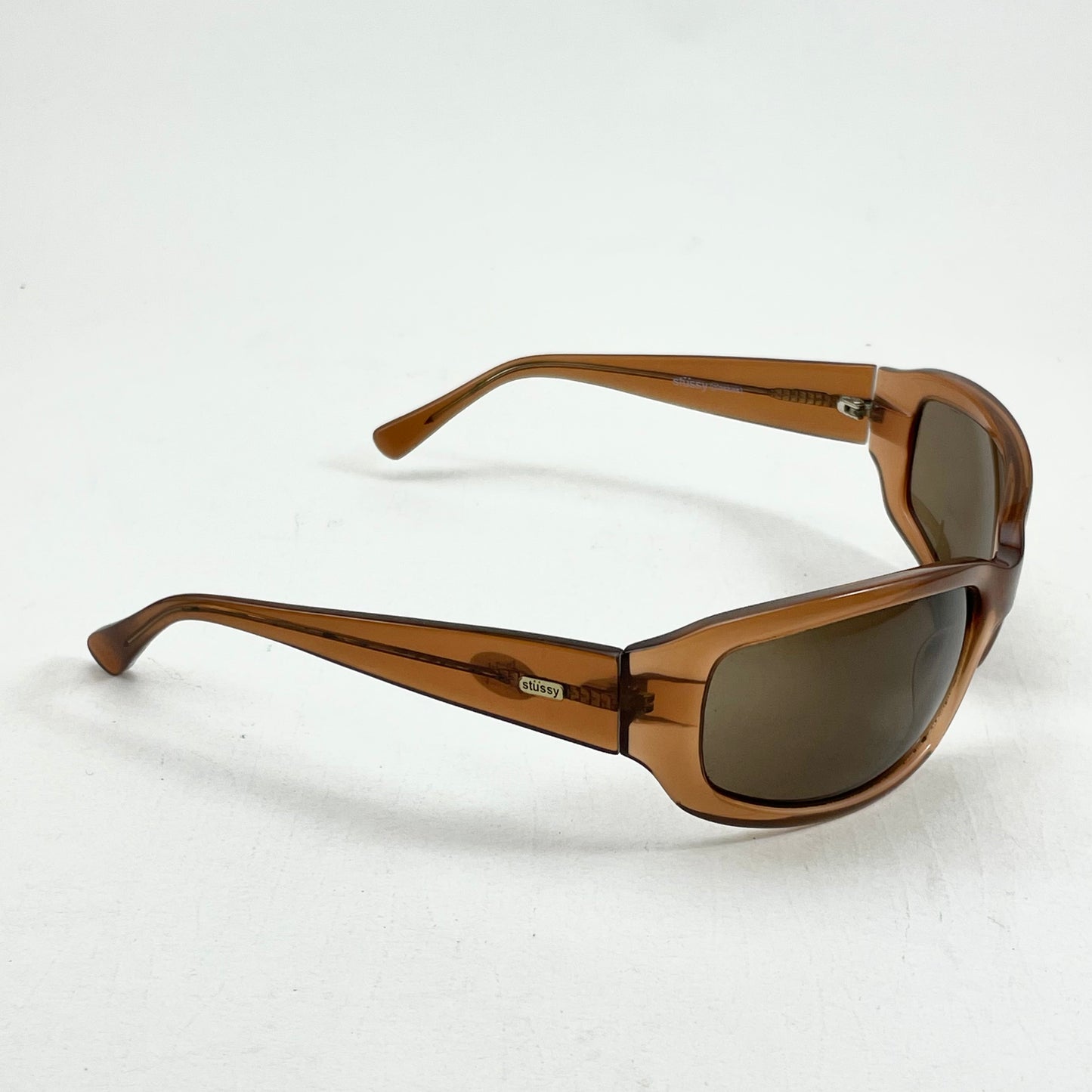 Stussy vintage Sunglasses – LEGACY ARCHIVES