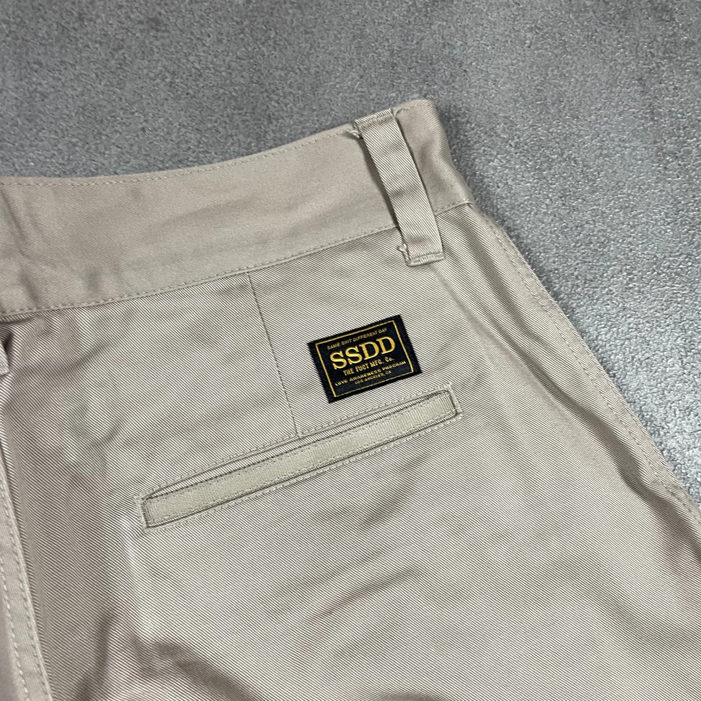 Fuct Vintage Pant (32)