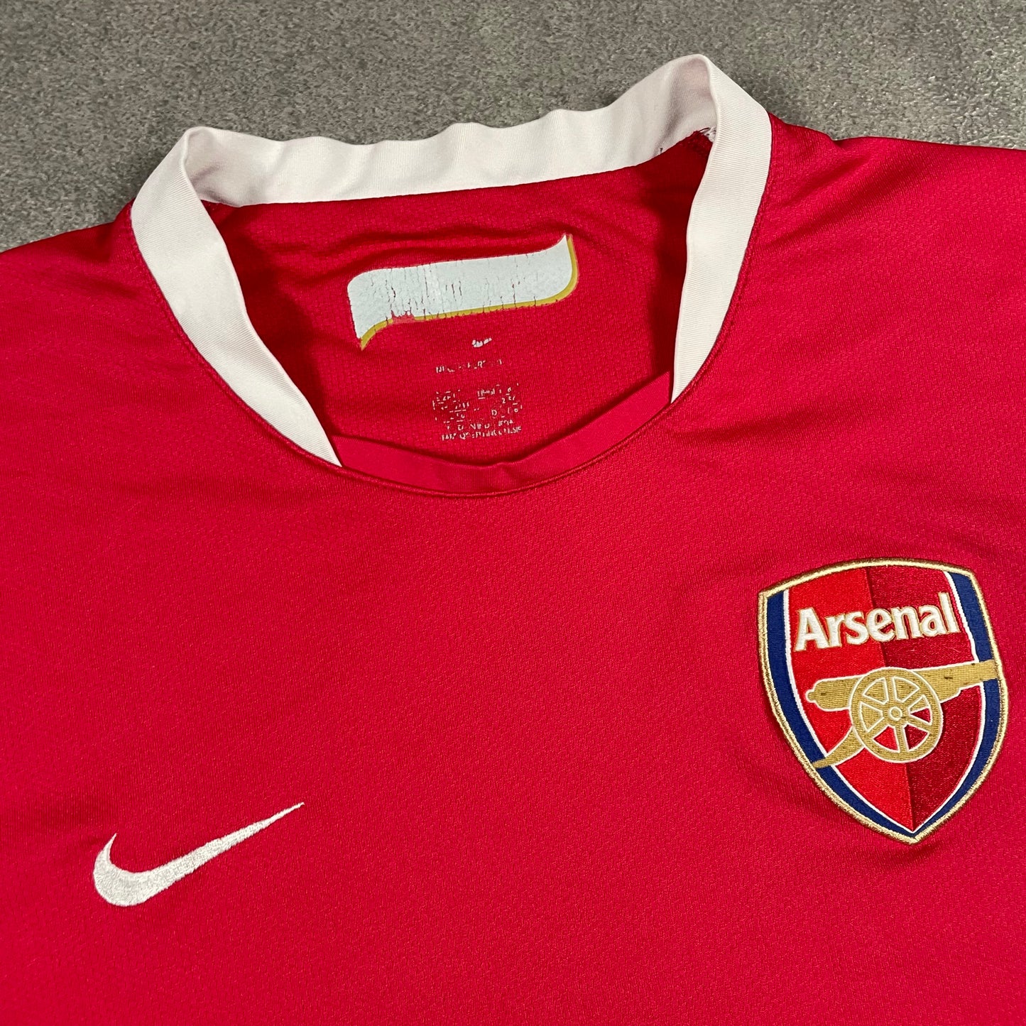 Nike x Arsenal Vintage (L)