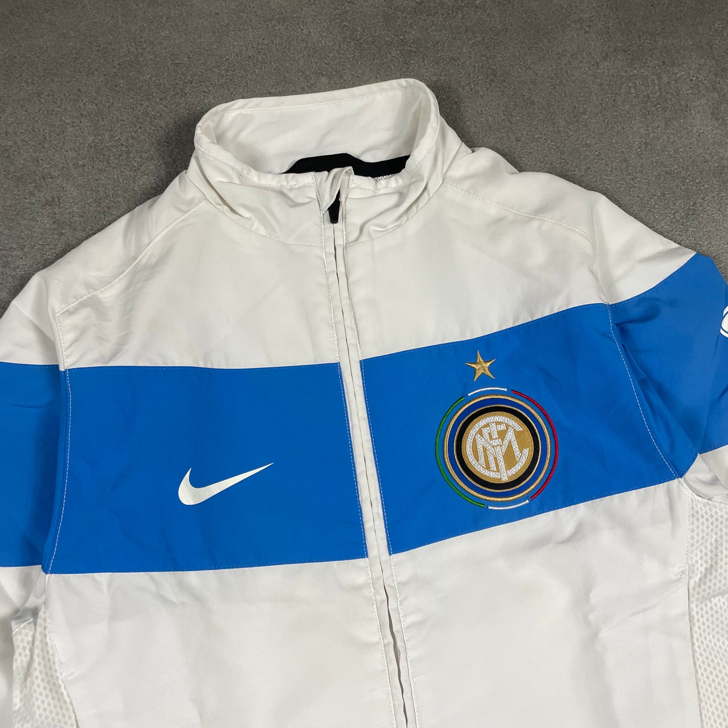 Nike x inter Vintage Suit (S)