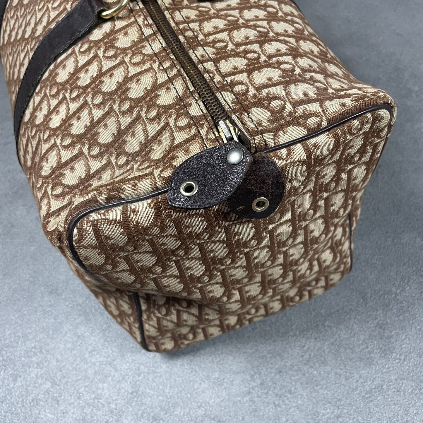 Dior Duffle Bag