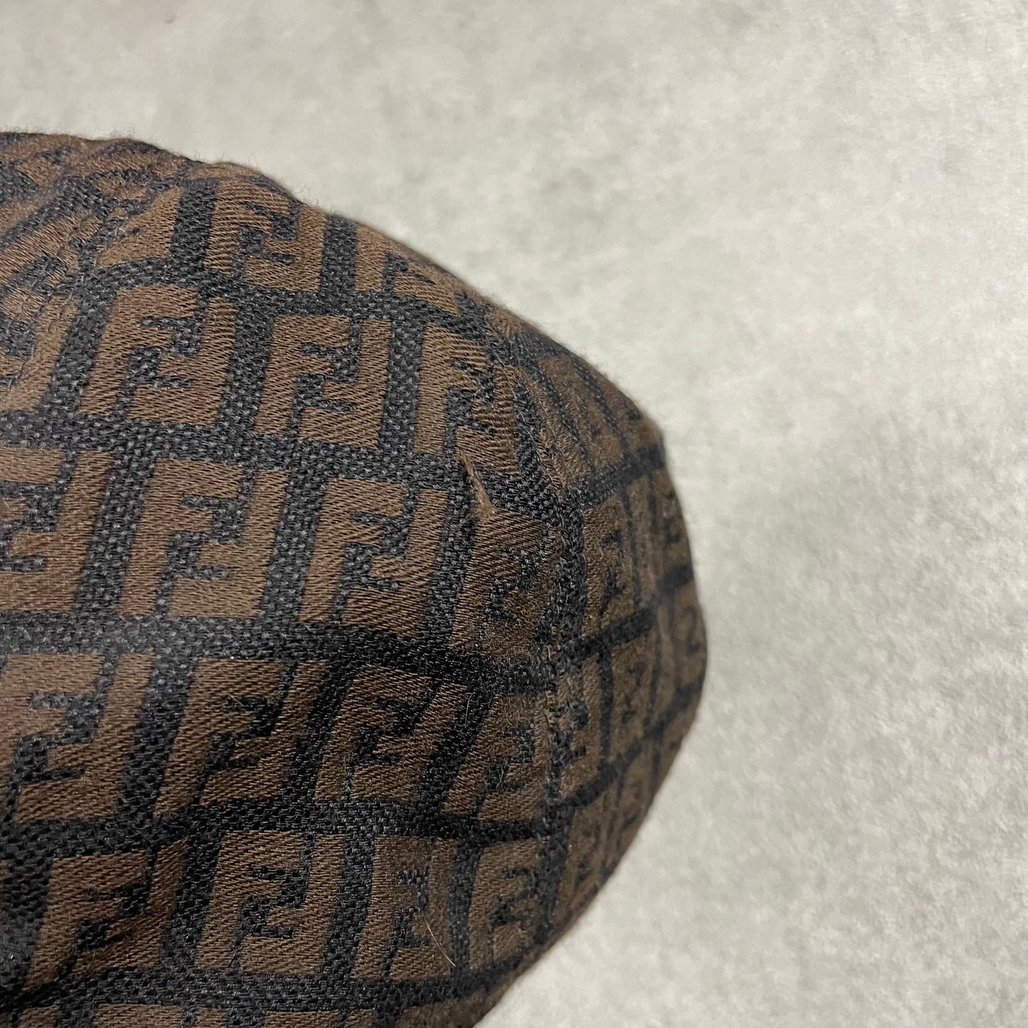 Fendi Vintage Cap