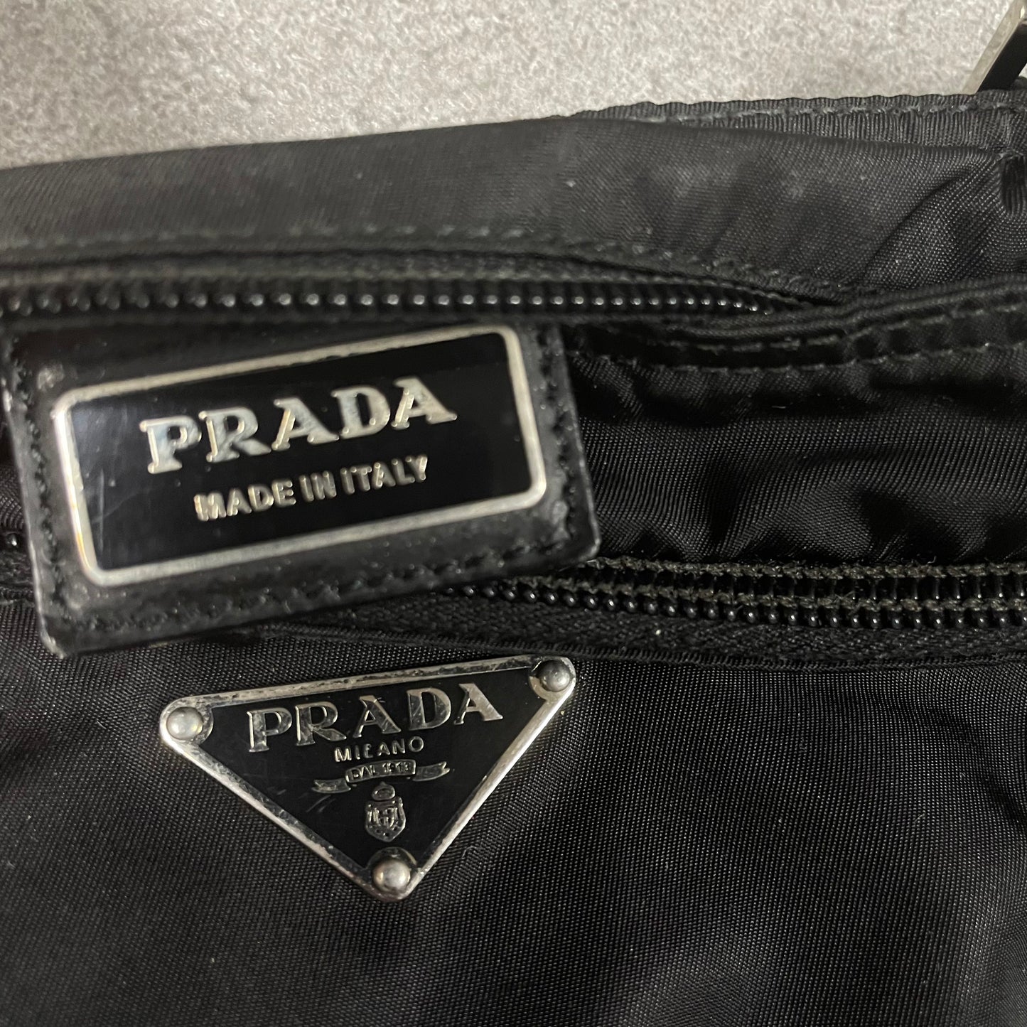 Prada Side Bag