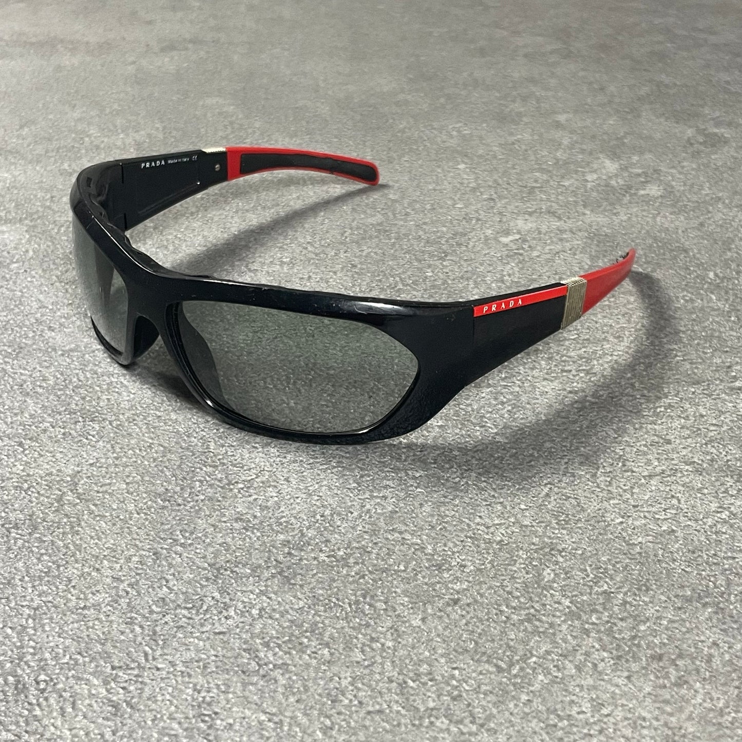 Prada Sport Sunglasses