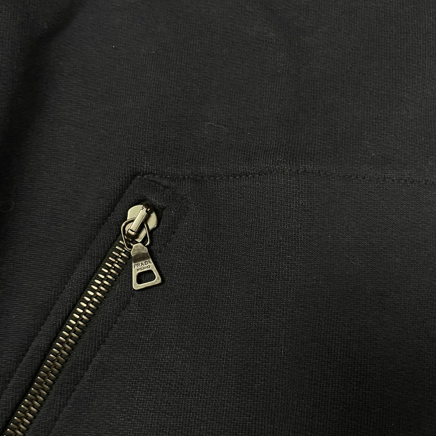 Prada Hoodie Vintage 99