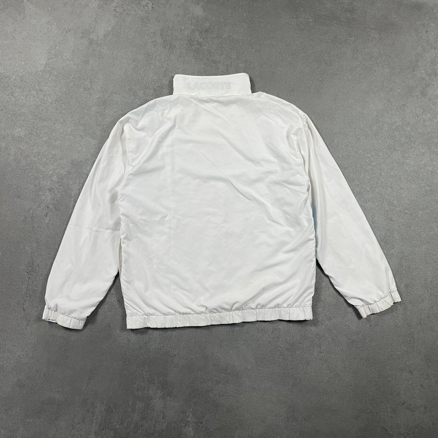 Lacoste TrackJacket