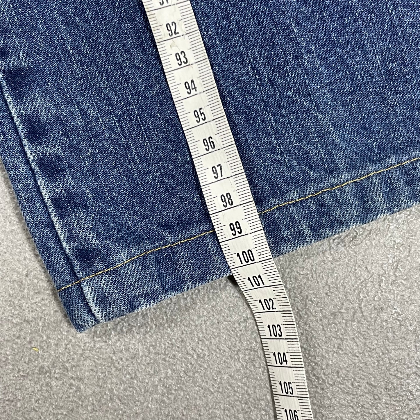 YSL Jean (M)