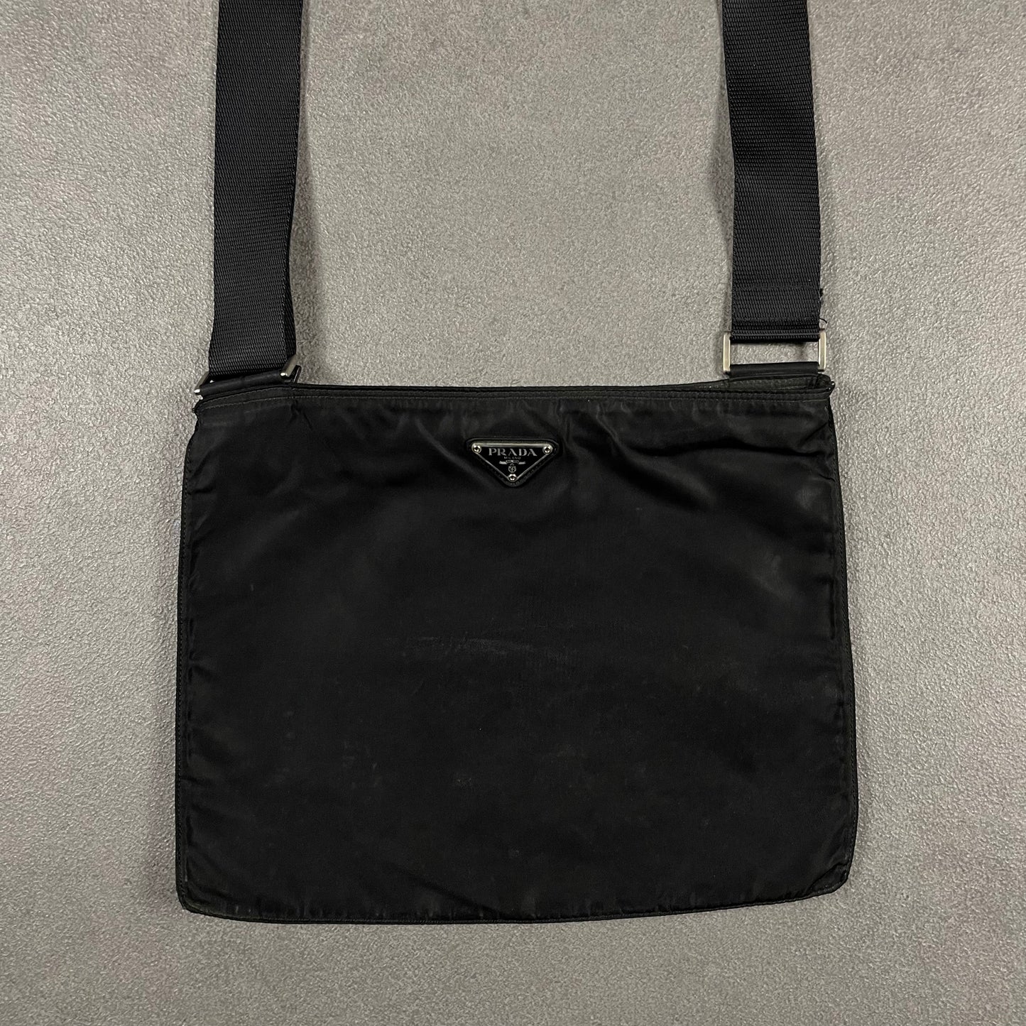 Prada Classic Bag