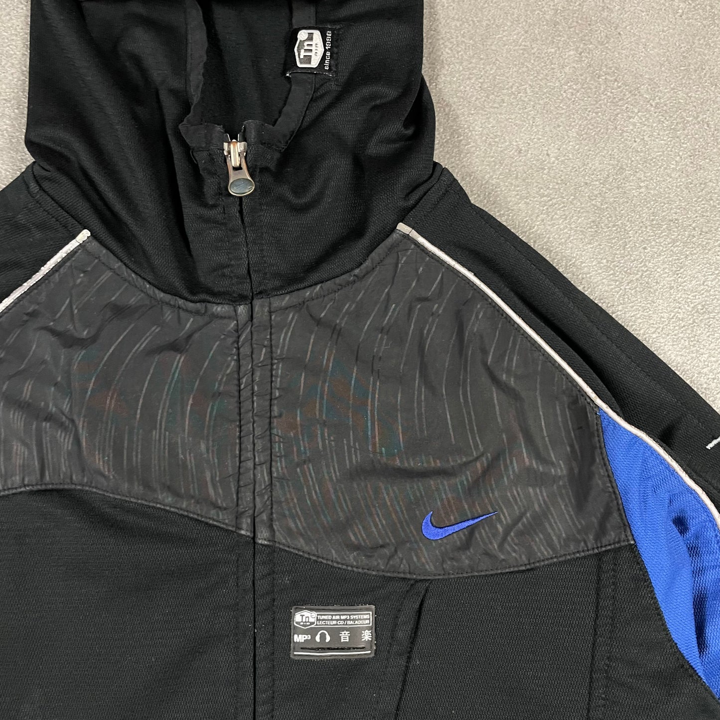 Nike Tn Hoodie (S)