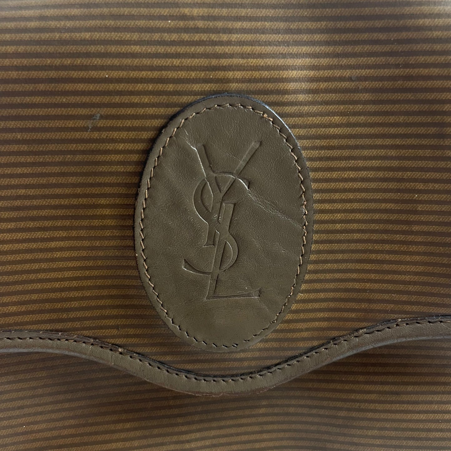 YSL Vintage Bag