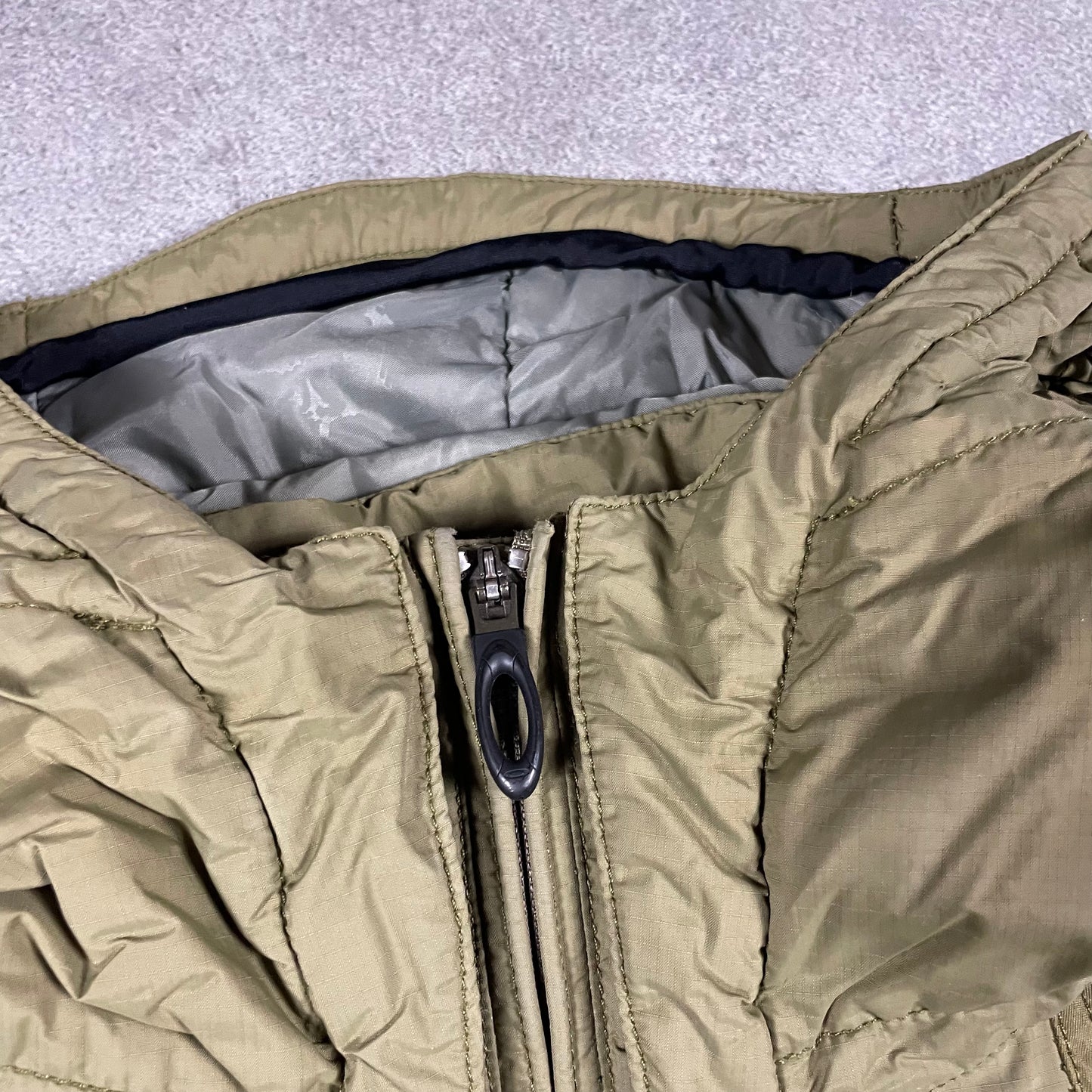 Oakley winter jacket (M)