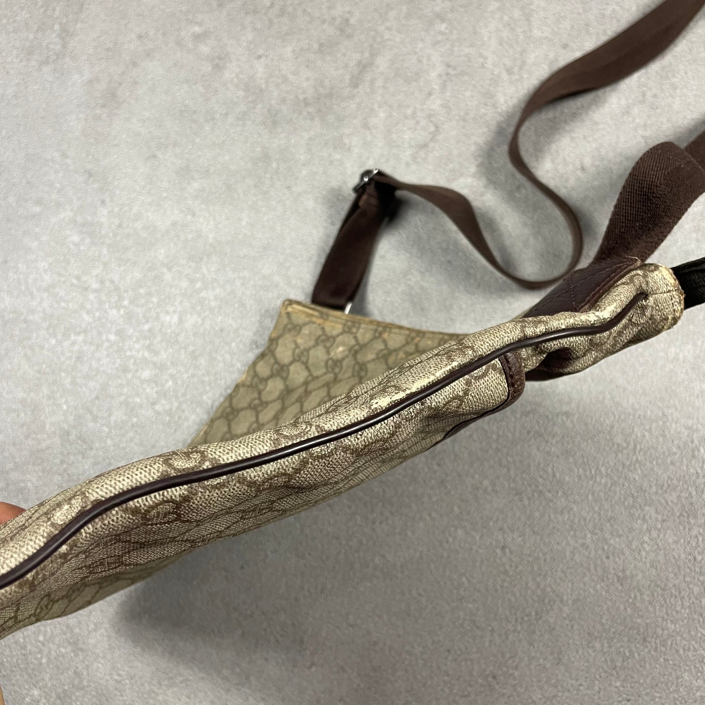 Gucci Vintage Bag