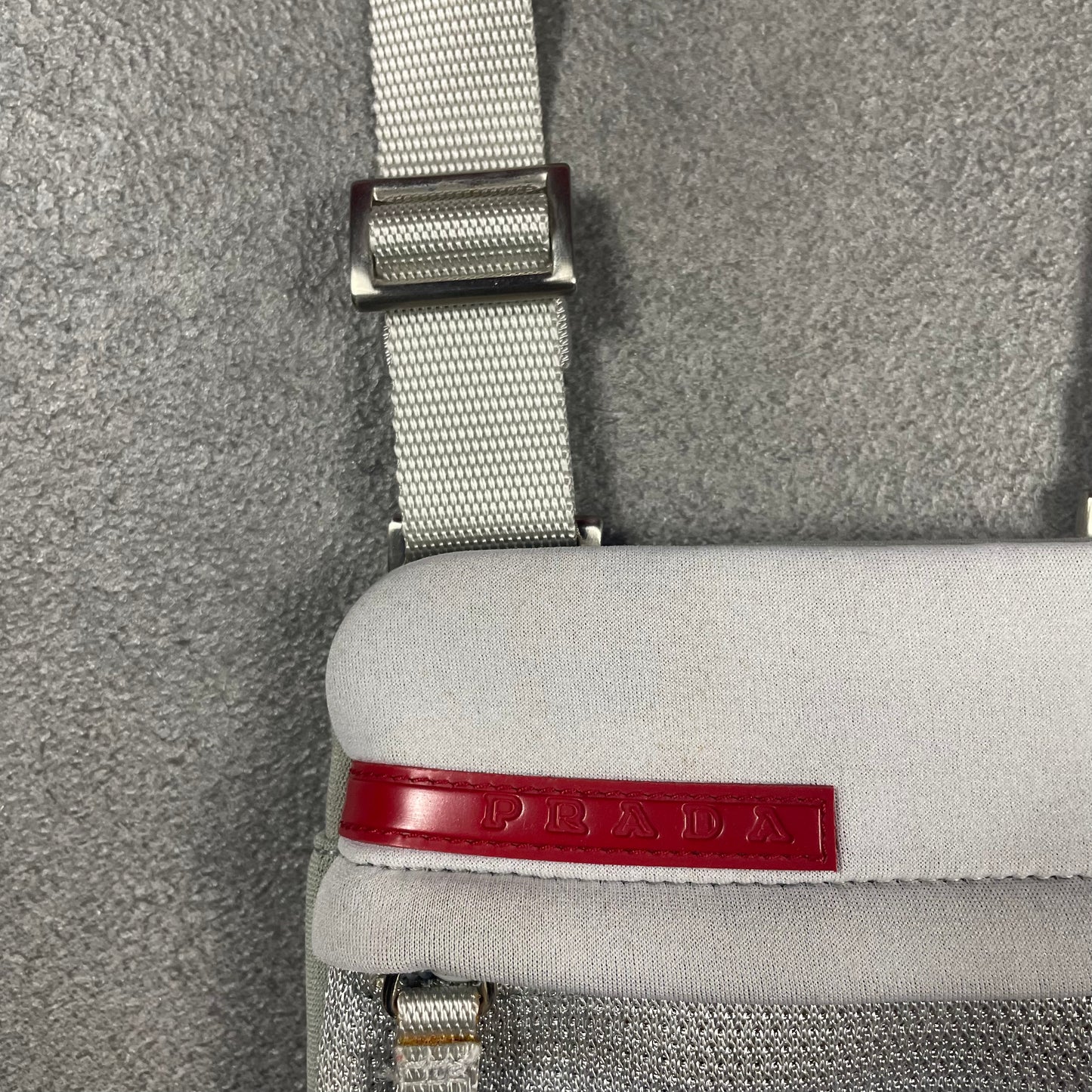 Prada Sport Bag