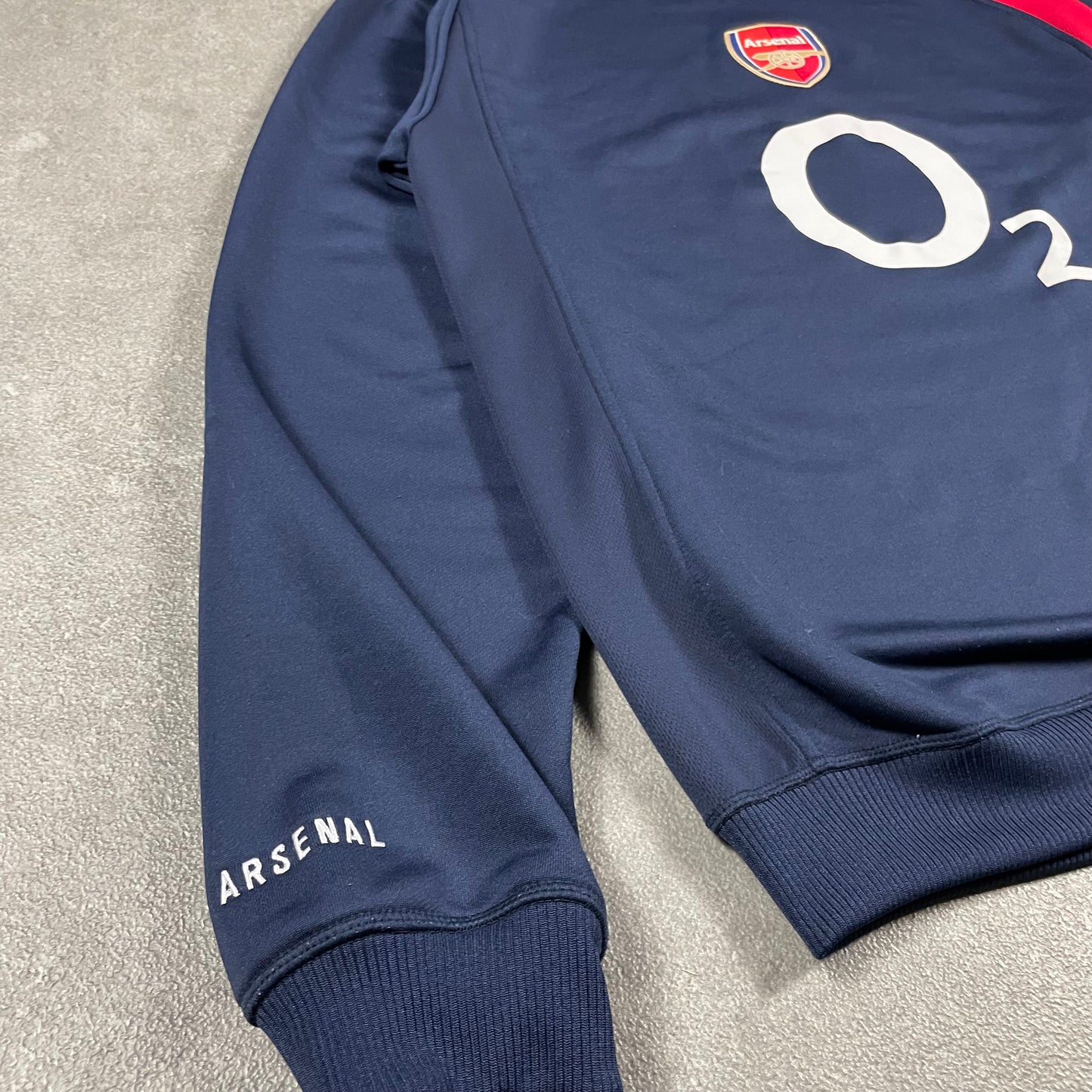 Nike x Arsenal Vintage (M)