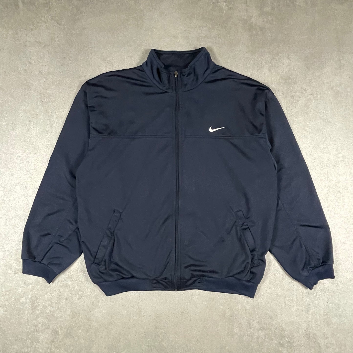 Nike Vintage Tracksuit (XL)