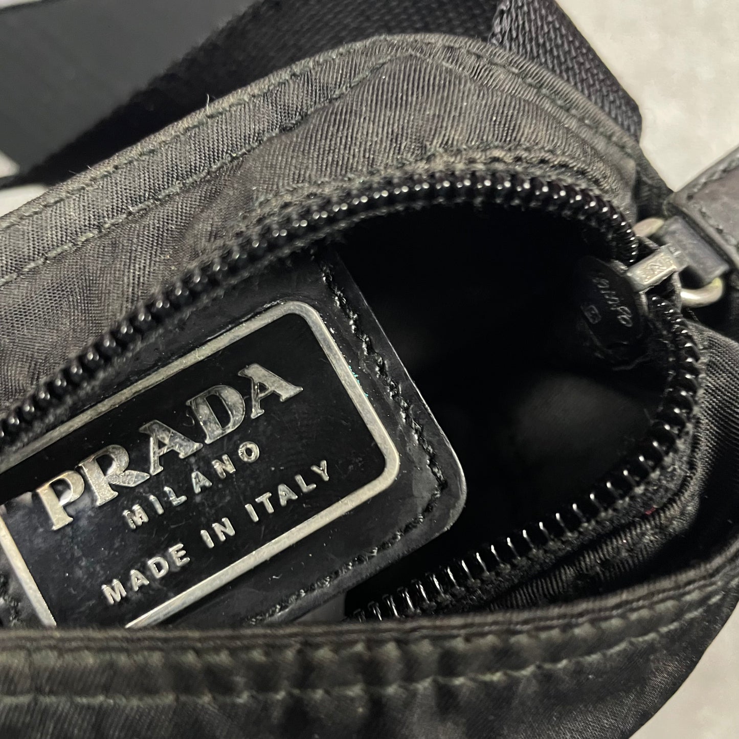 Prada Vintage Bag