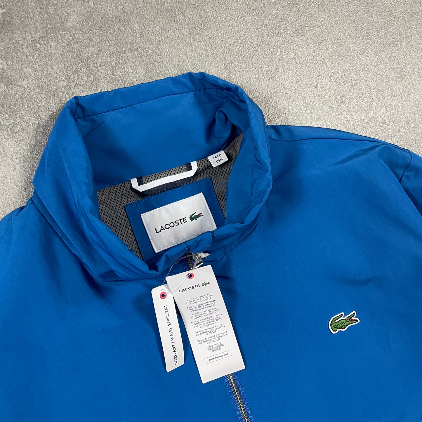 Lacoste Jacket