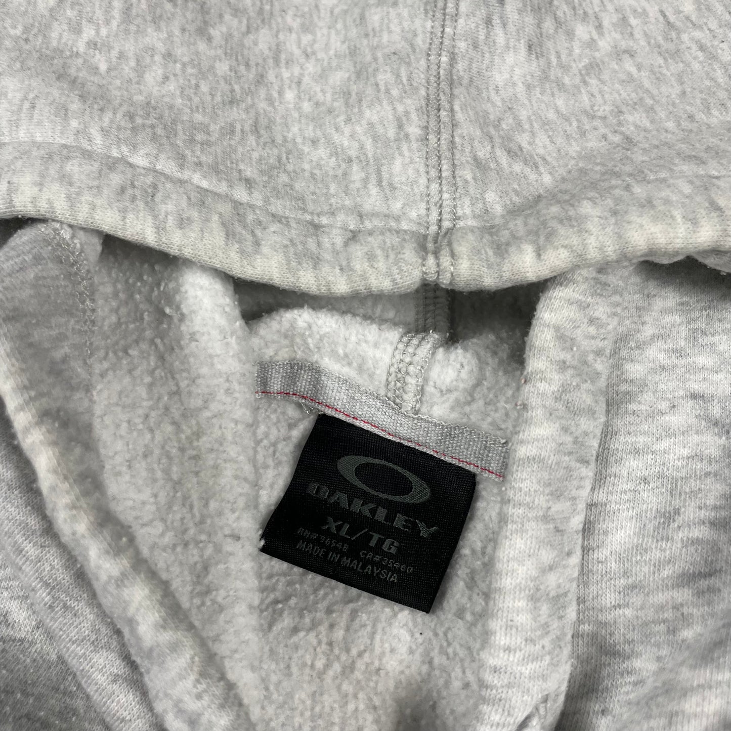 Oakley vintage Hoodie (XL)